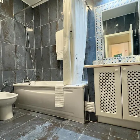 Appartement Blue In Prainha *