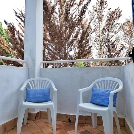 Blue In Prainha * Alvor