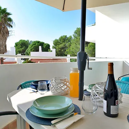 Blue In Prainha Appartement *