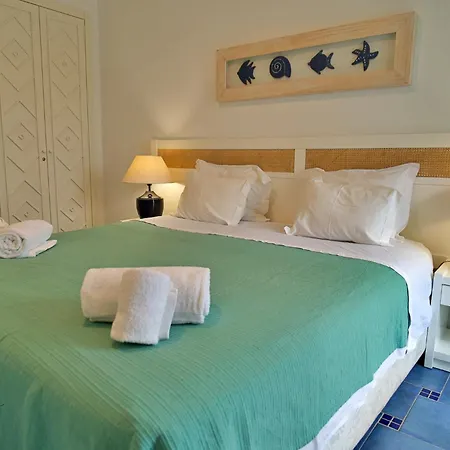 Blue In Prainha * Alvor