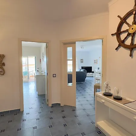 Blue In Prainha Appartement