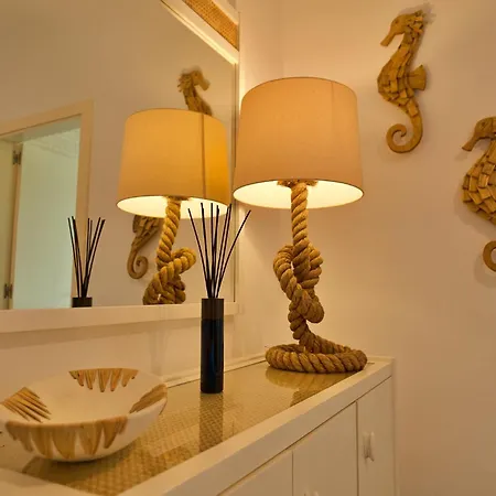 Appartement Blue In Prainha *