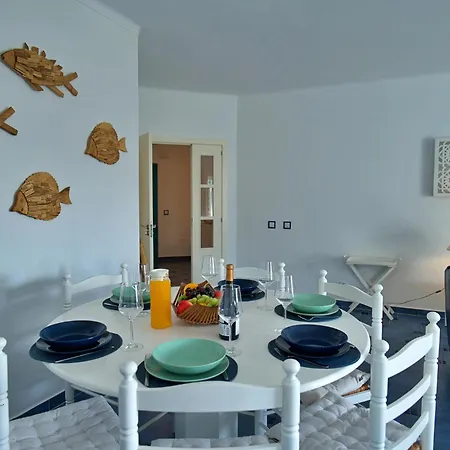 Blue In Prainha Appartement Alvor