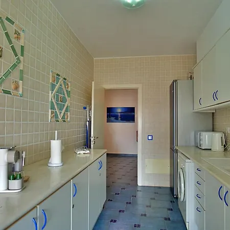 Blue In Prainha Apartment Alvor