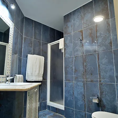 Blue In Prainha Alvor