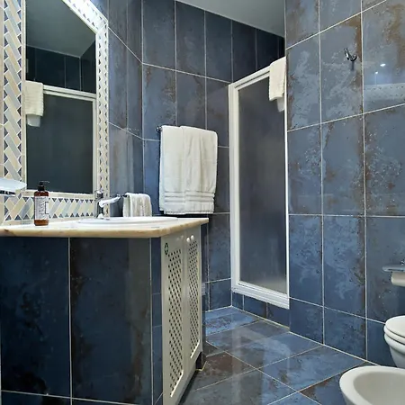 Apartment Blue In Prainha