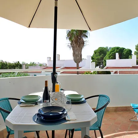 Apartment Blue In Prainha *
