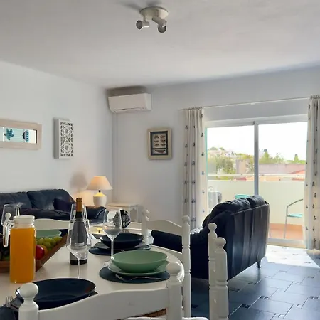 Blue In Prainha Apartment *