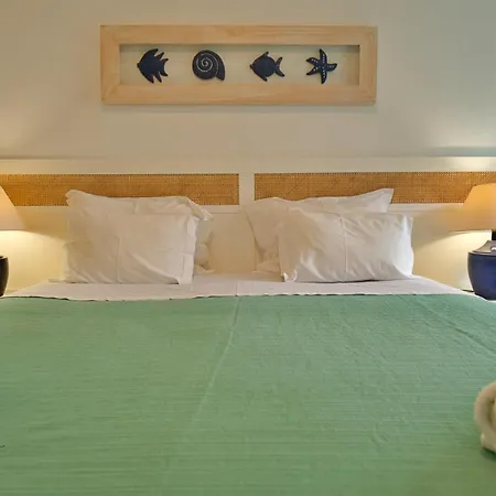 Blue In Prainha Apartment Alvor