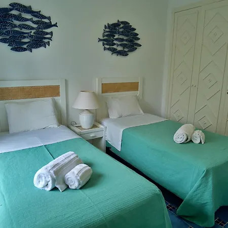 Apartment Blue In Prainha Alvor