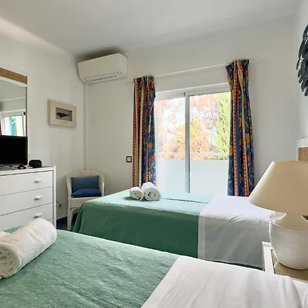 Apartment Blue In Prainha