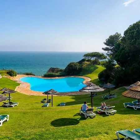 Blue In Prainha Alvor