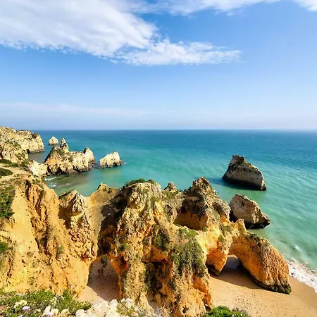 Blue In Prainha