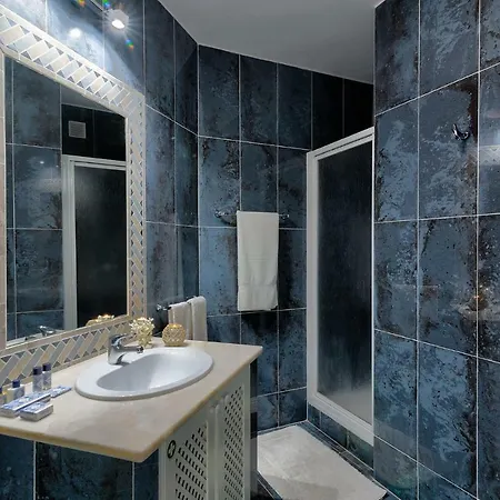Blue In Prainha Apartment *