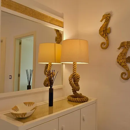 Apartamento Blue In Prainha