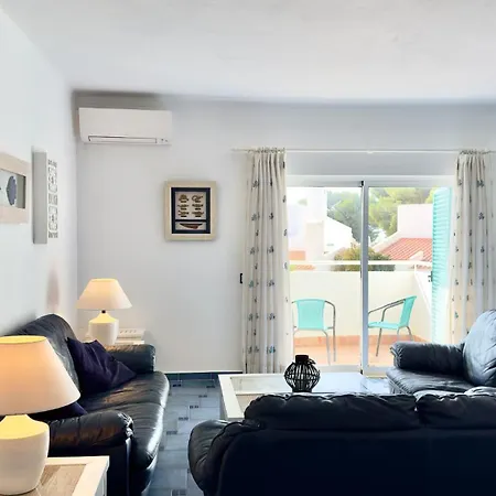 Blue In Prainha Alvor