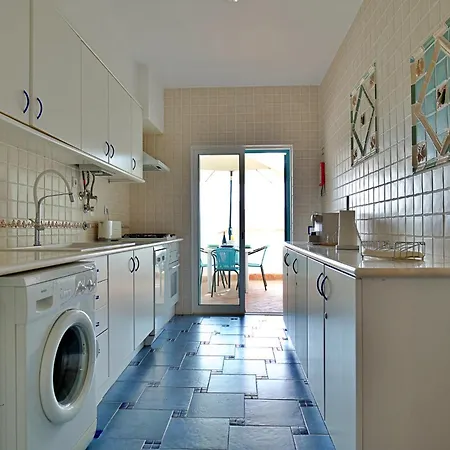 Blue In Prainha * Alvor