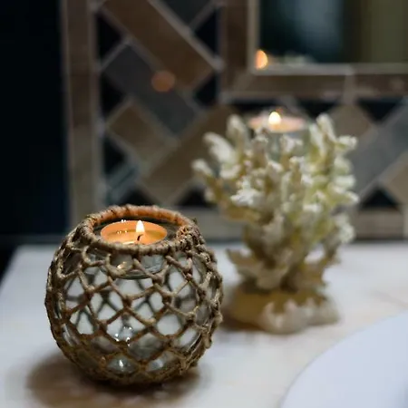 Blue In Prainha Apartamento *