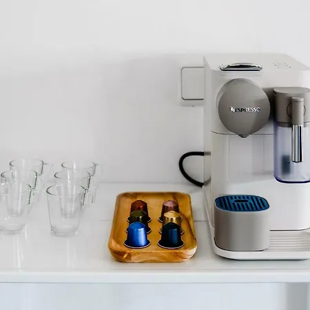 Blue In Prainha Apartamento