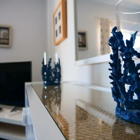 Blue In Prainha Alvor