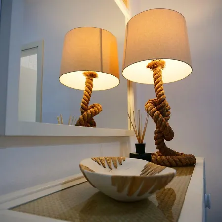 Apartamento Blue In Prainha Alvor